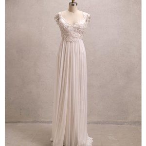 Brand New Anna Campbell Wedding Dress